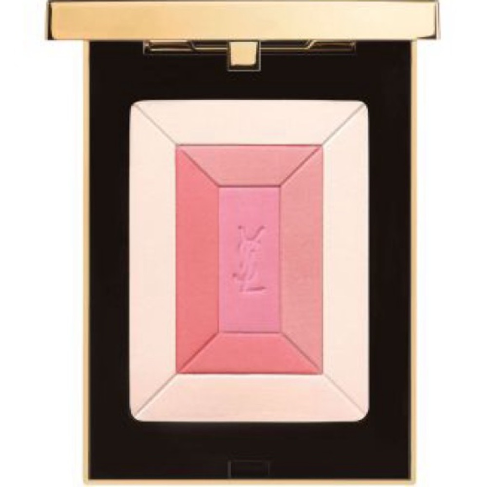 Used authentic YSL highlighter - Picture 3 of 3